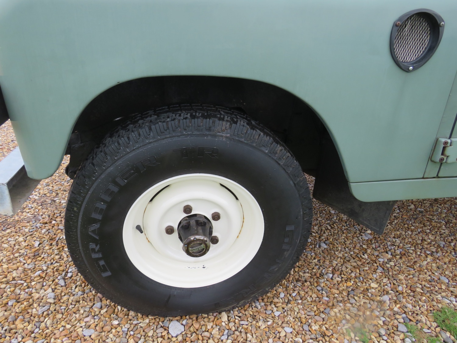 Used Land Rover Other 1966 for sale - 75895262: Photo 32