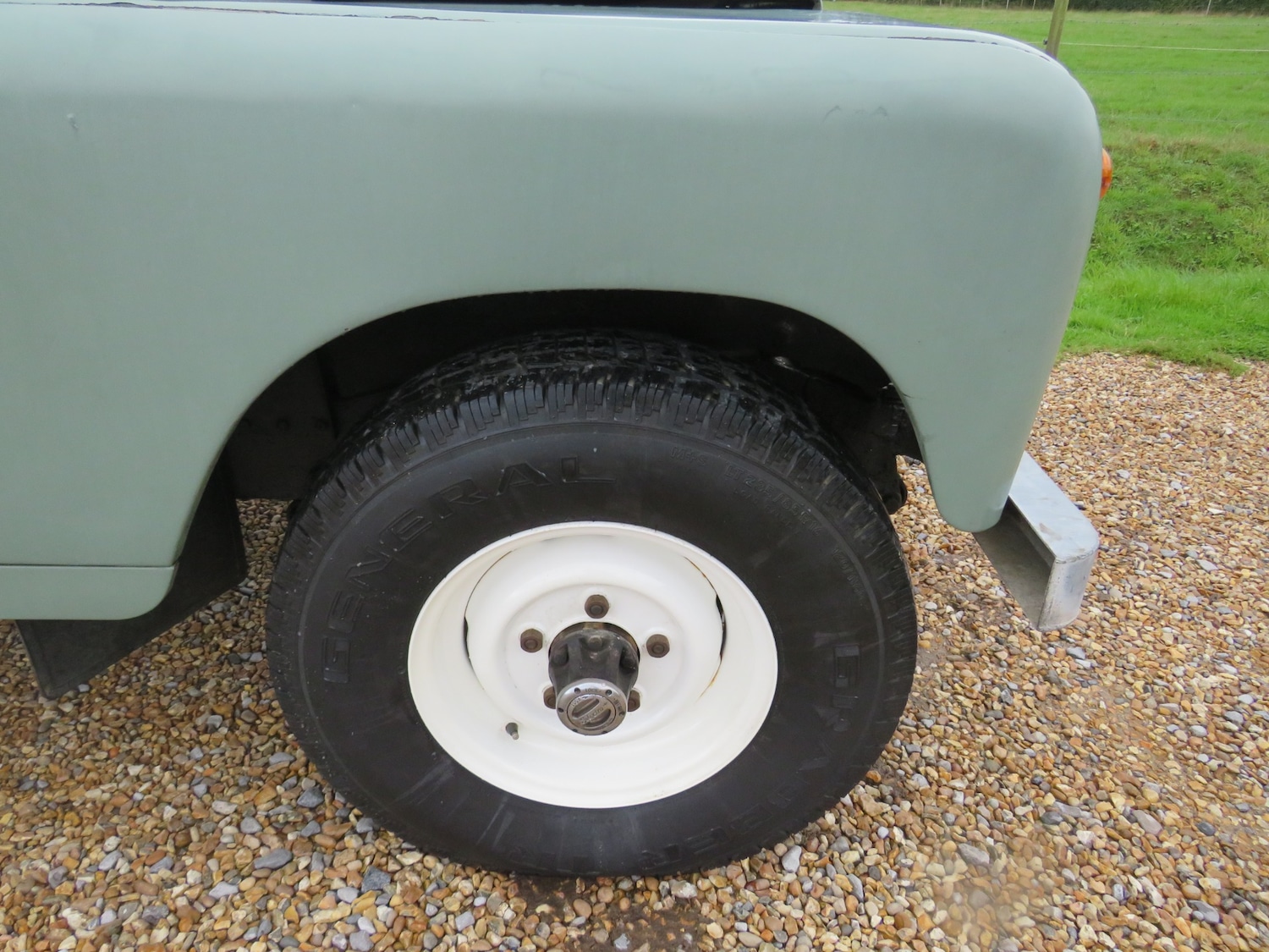 Used Land Rover Other 1966 for sale - 75895262: Photo 33