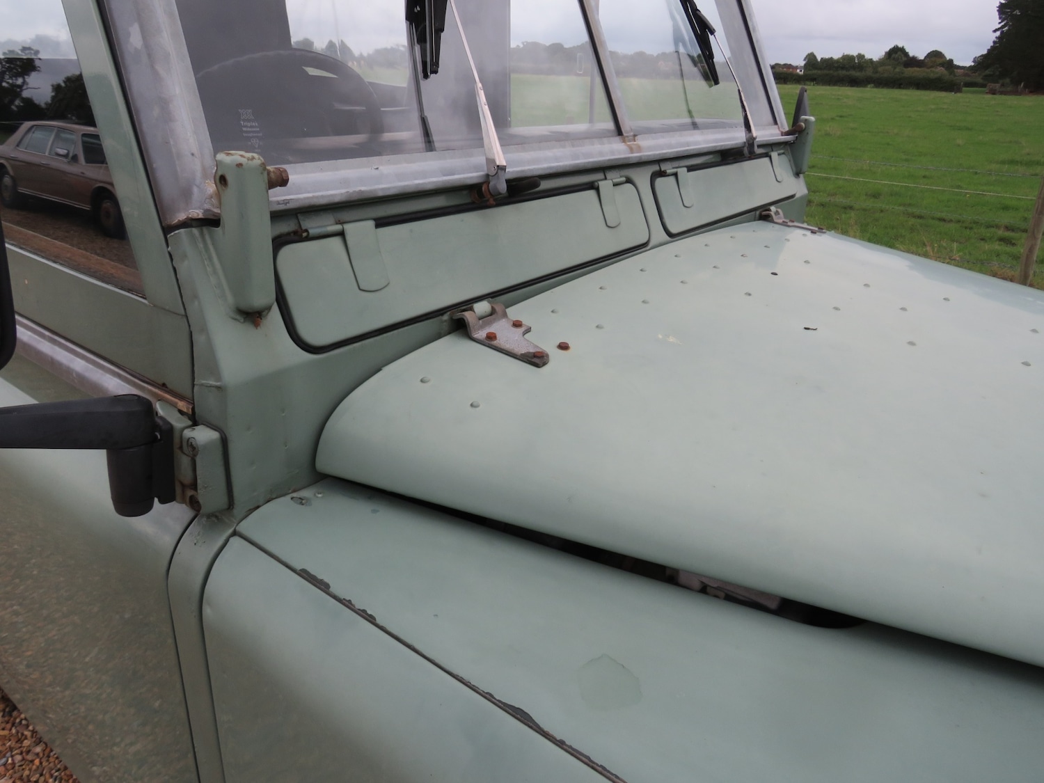 Used Land Rover Other 1966 for sale - 75895262: Photo 39