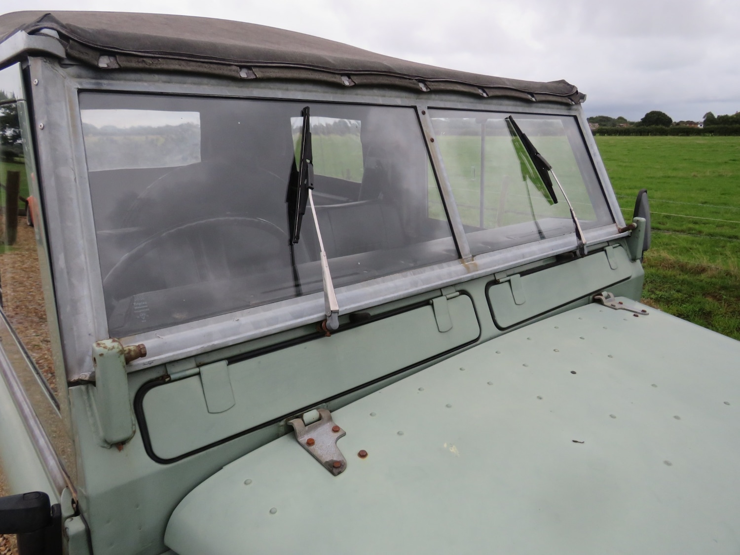 Used Land Rover Other 1966 for sale - 75895262: Photo 41