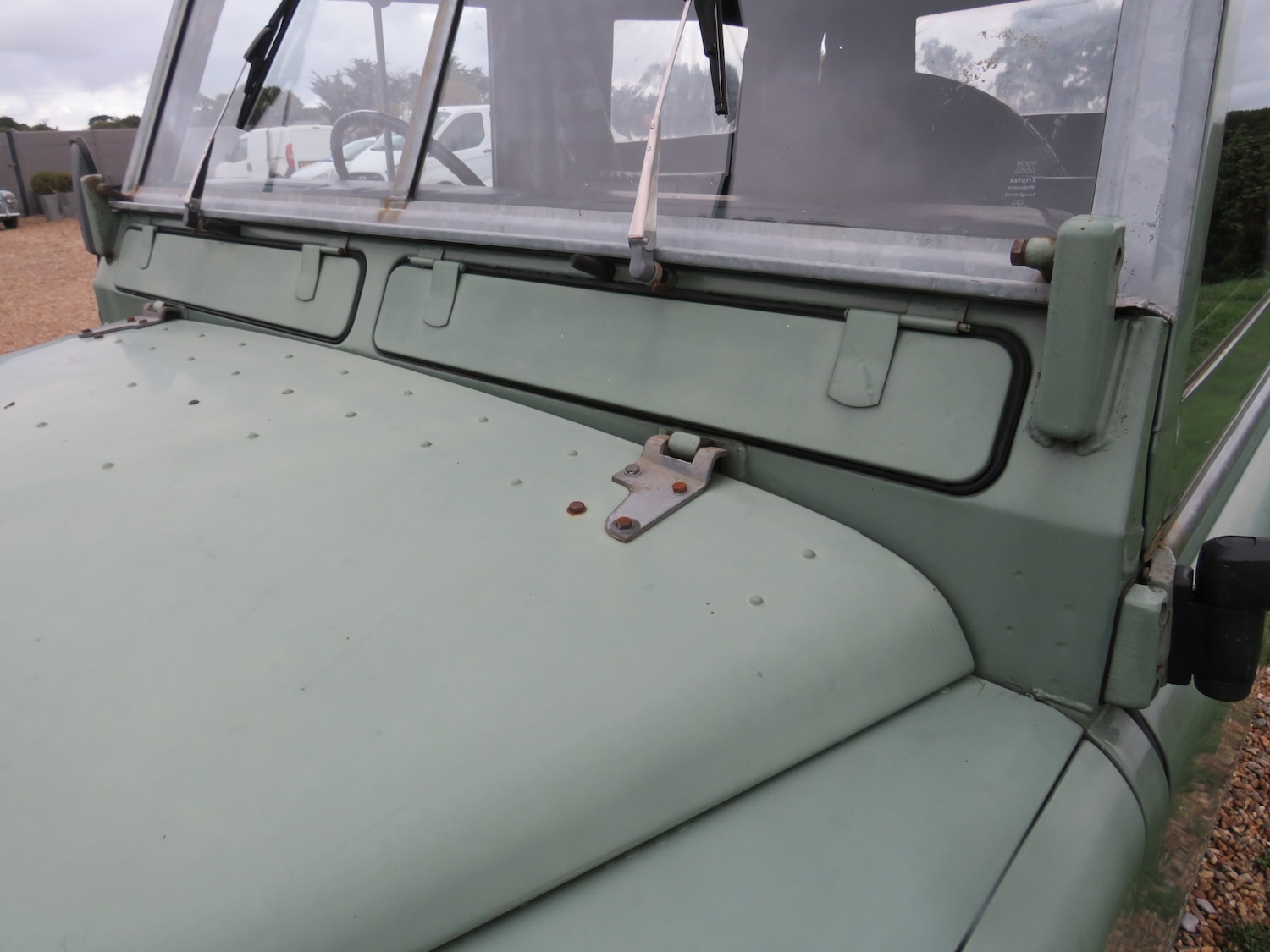 Used Land Rover Other 1966 for sale - 75895262: Photo 42