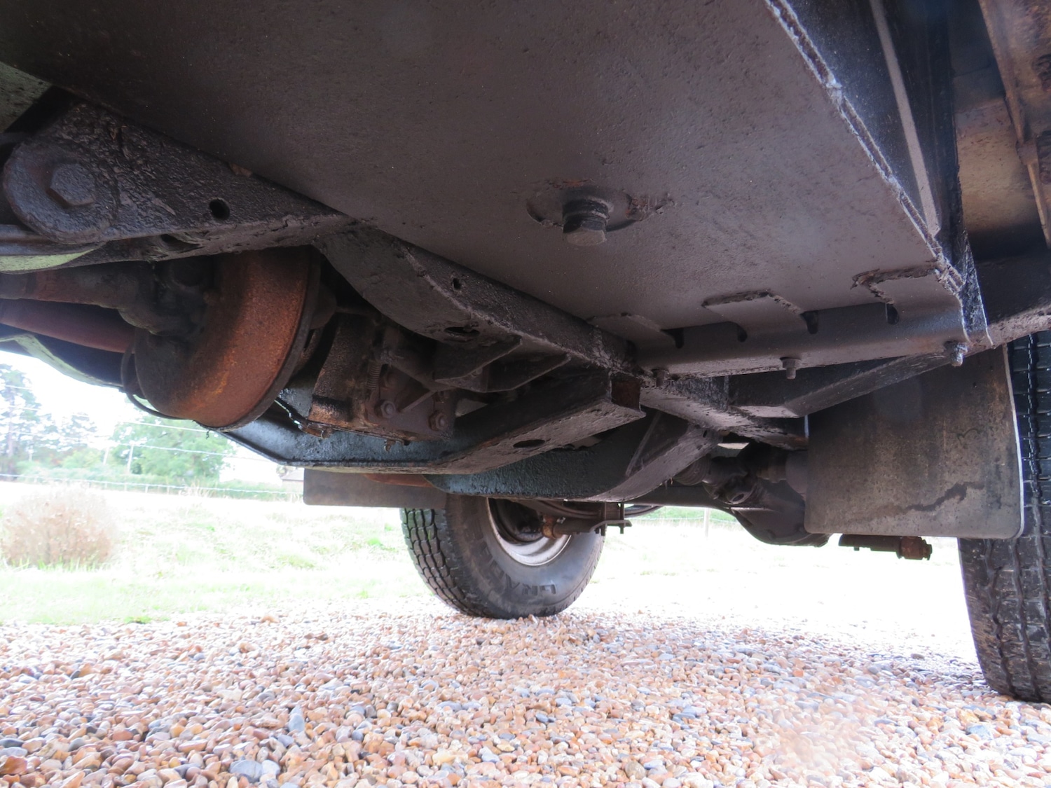 Used Land Rover Other 1966 for sale - 75895262: Photo 46