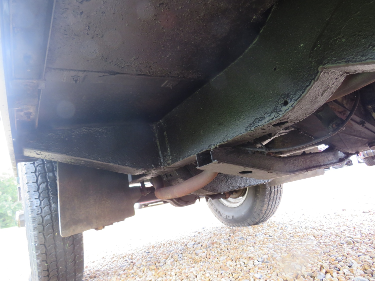 Used Land Rover Other 1966 for sale - 75895262: Photo 48