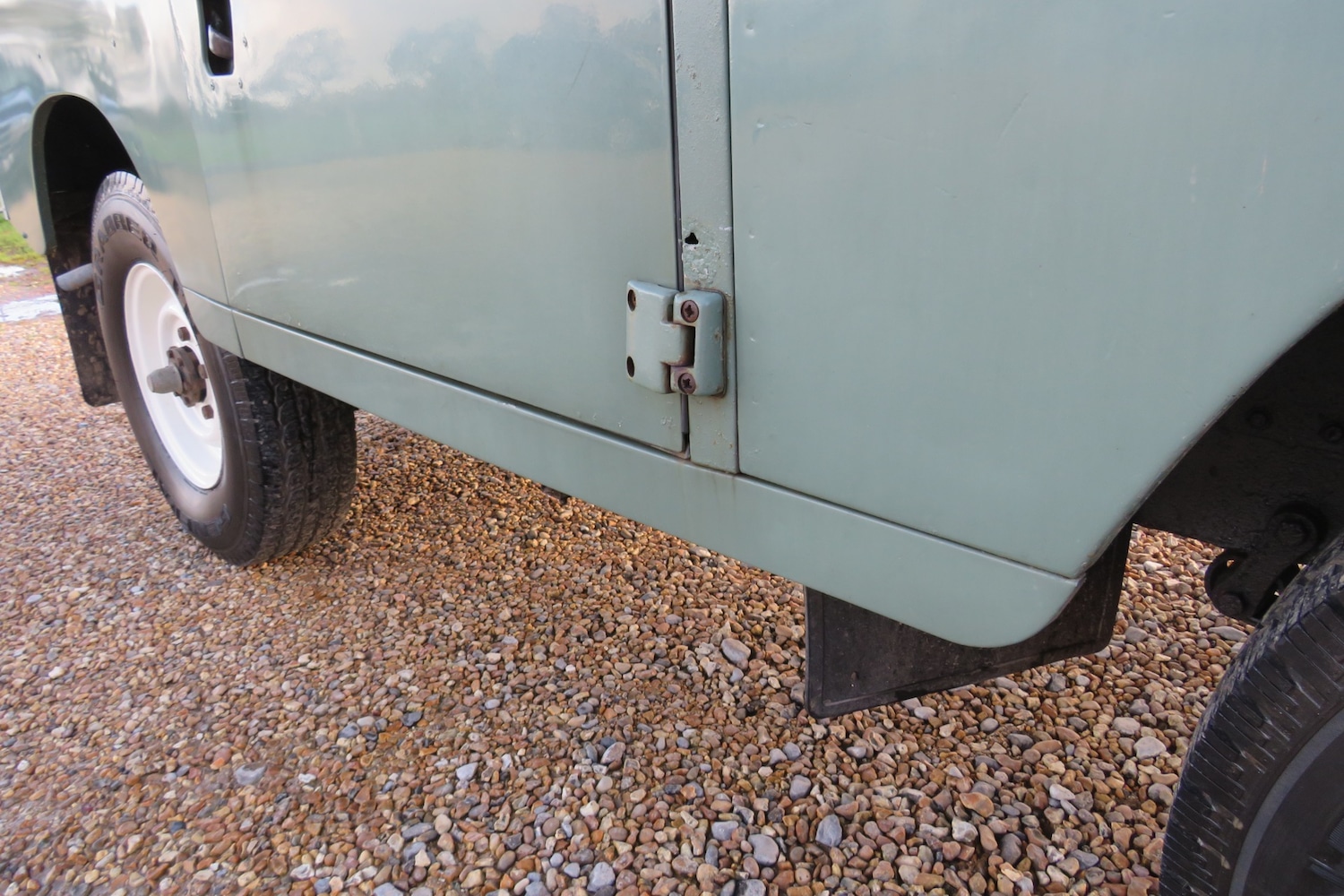 Used Land Rover Other 1966 for sale - 75895262: Photo 55