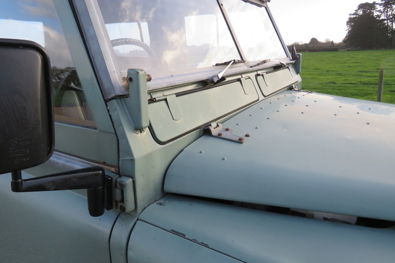 Used Land Rover Other 1966 for sale - 75895262: Photo 56