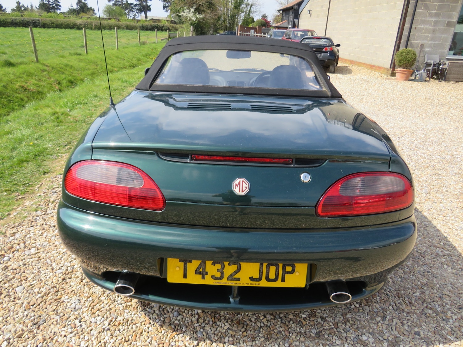 Vehicle 11