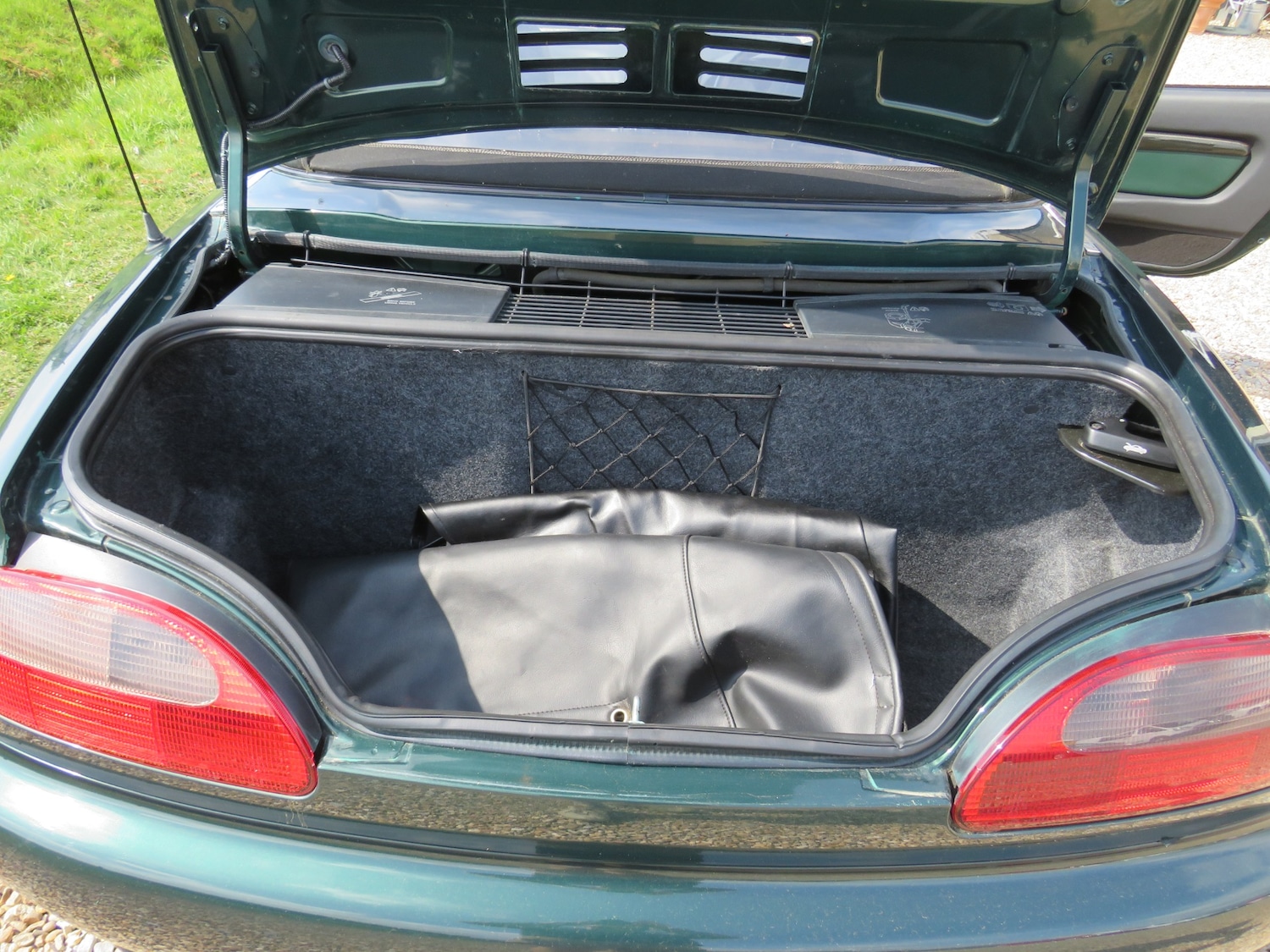 Vehicle 16