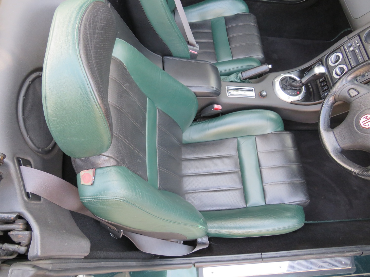 Vehicle 24