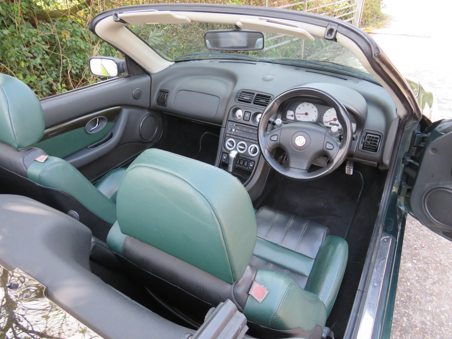 Vehicle 26