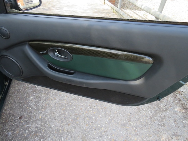 Used MG MGF 1999 for sale - 74381602: Photo 27