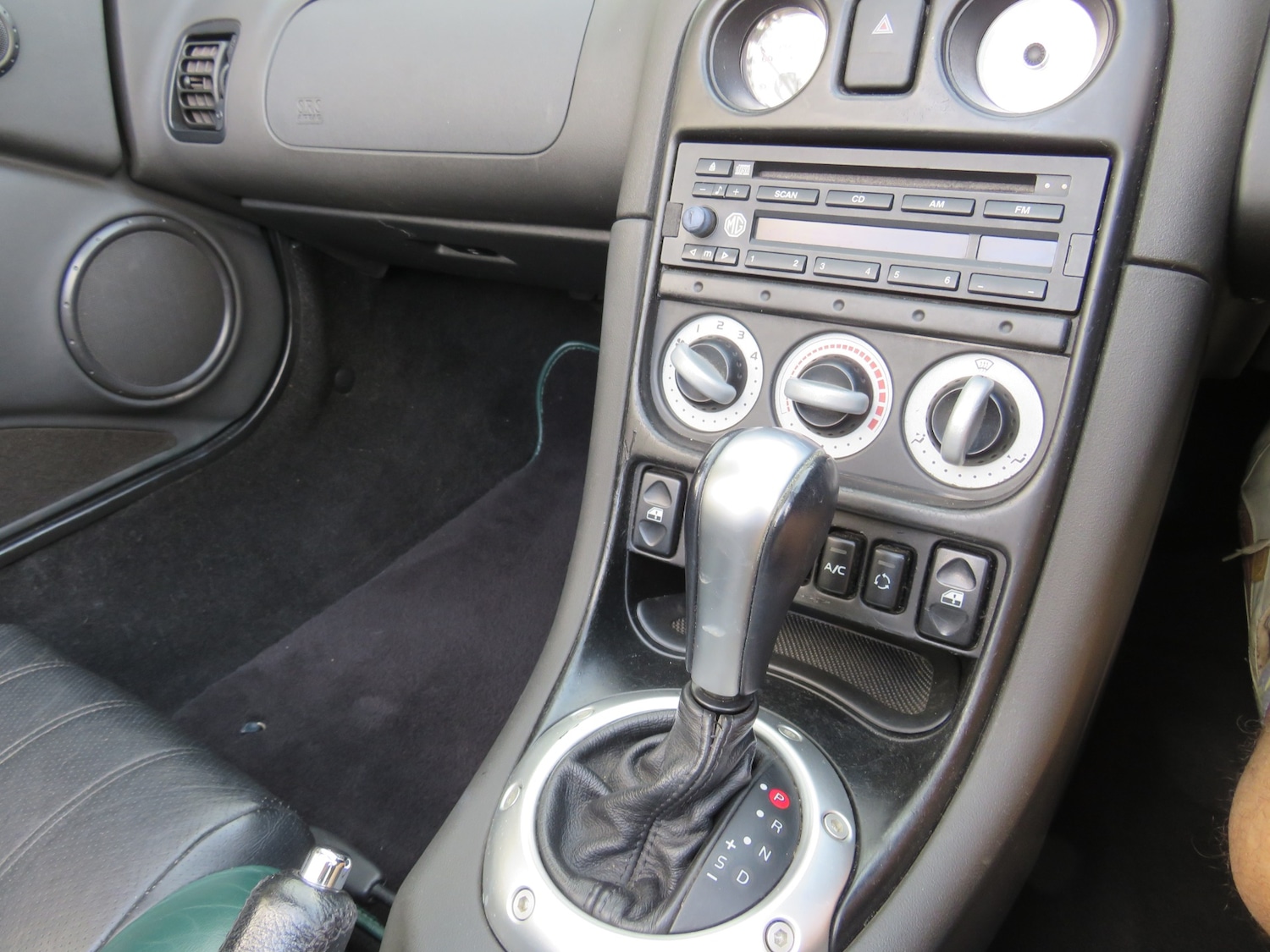 Vehicle 36