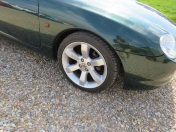 Used MG MGF 1999 for sale - 74381602: Photo