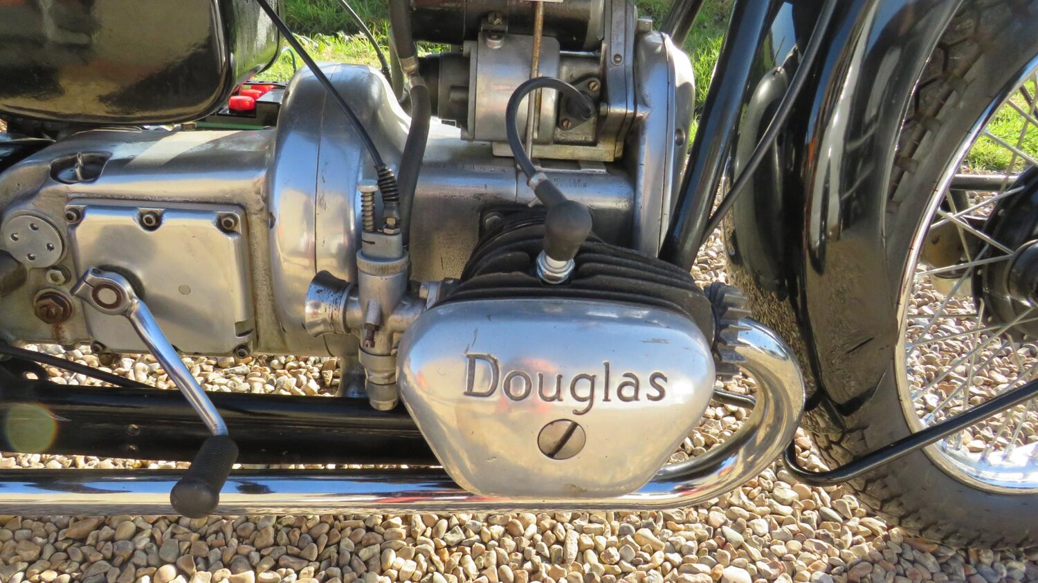 DOUGLAS MK 2