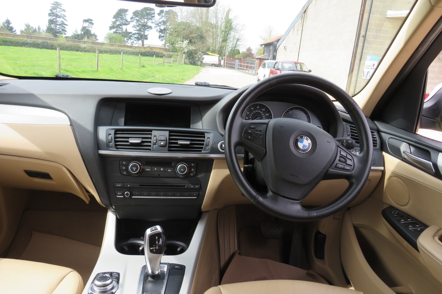 Used BMW X3 2011 for sale - 78175862: Photo 10