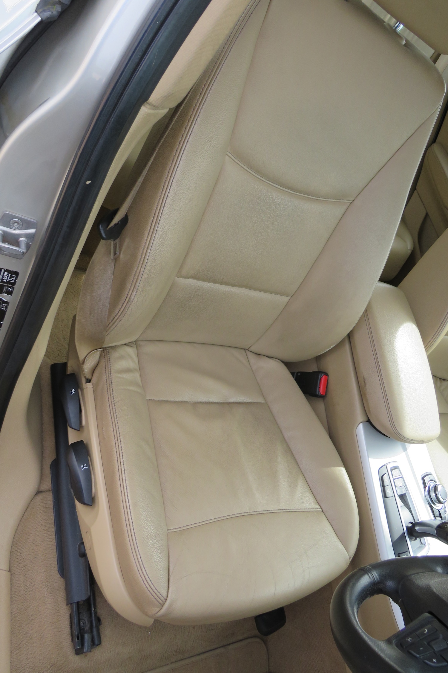 Used BMW X3 2011 for sale - 78175862: Photo 11