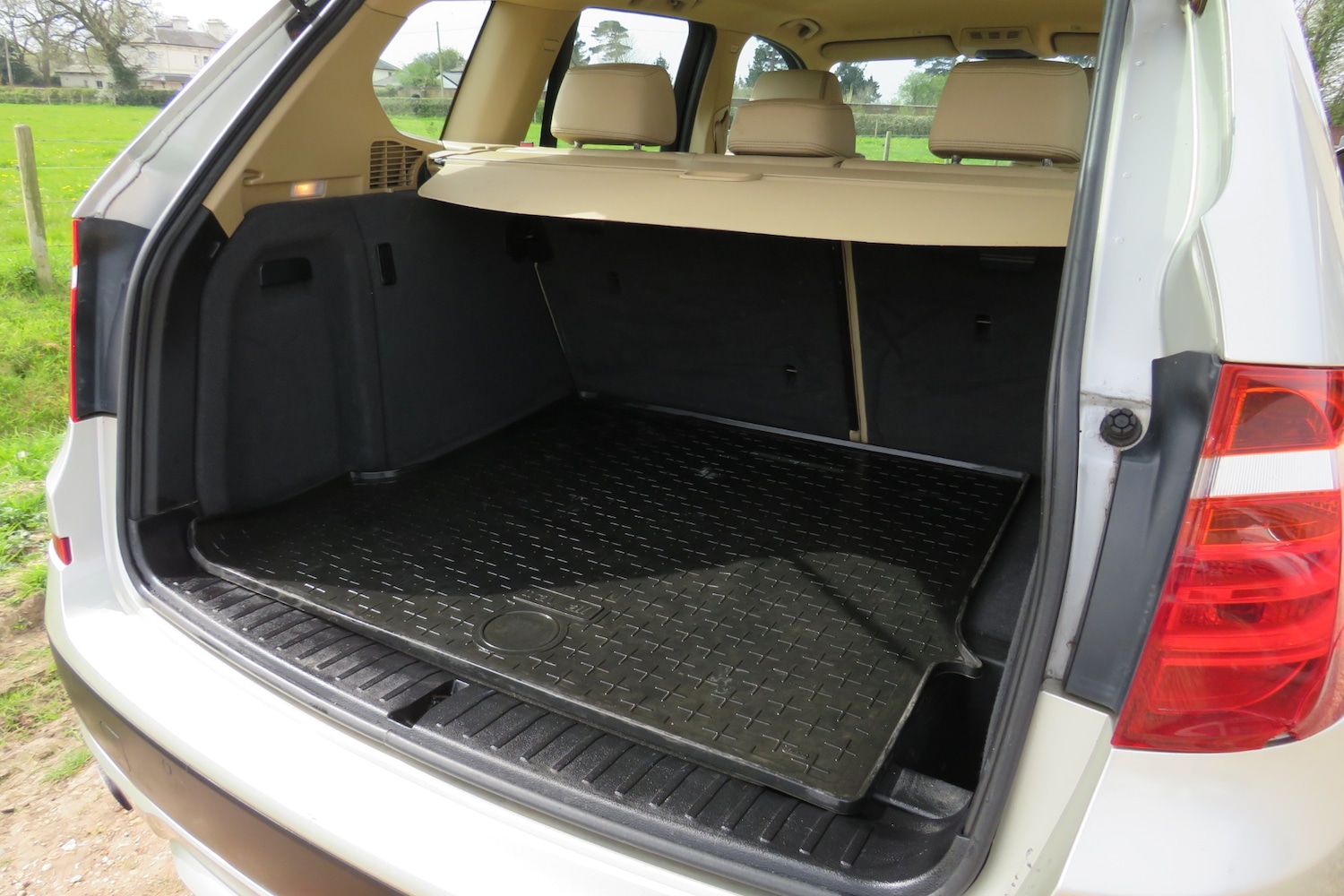 Used BMW X3 2011 for sale - 78175862: Photo 14