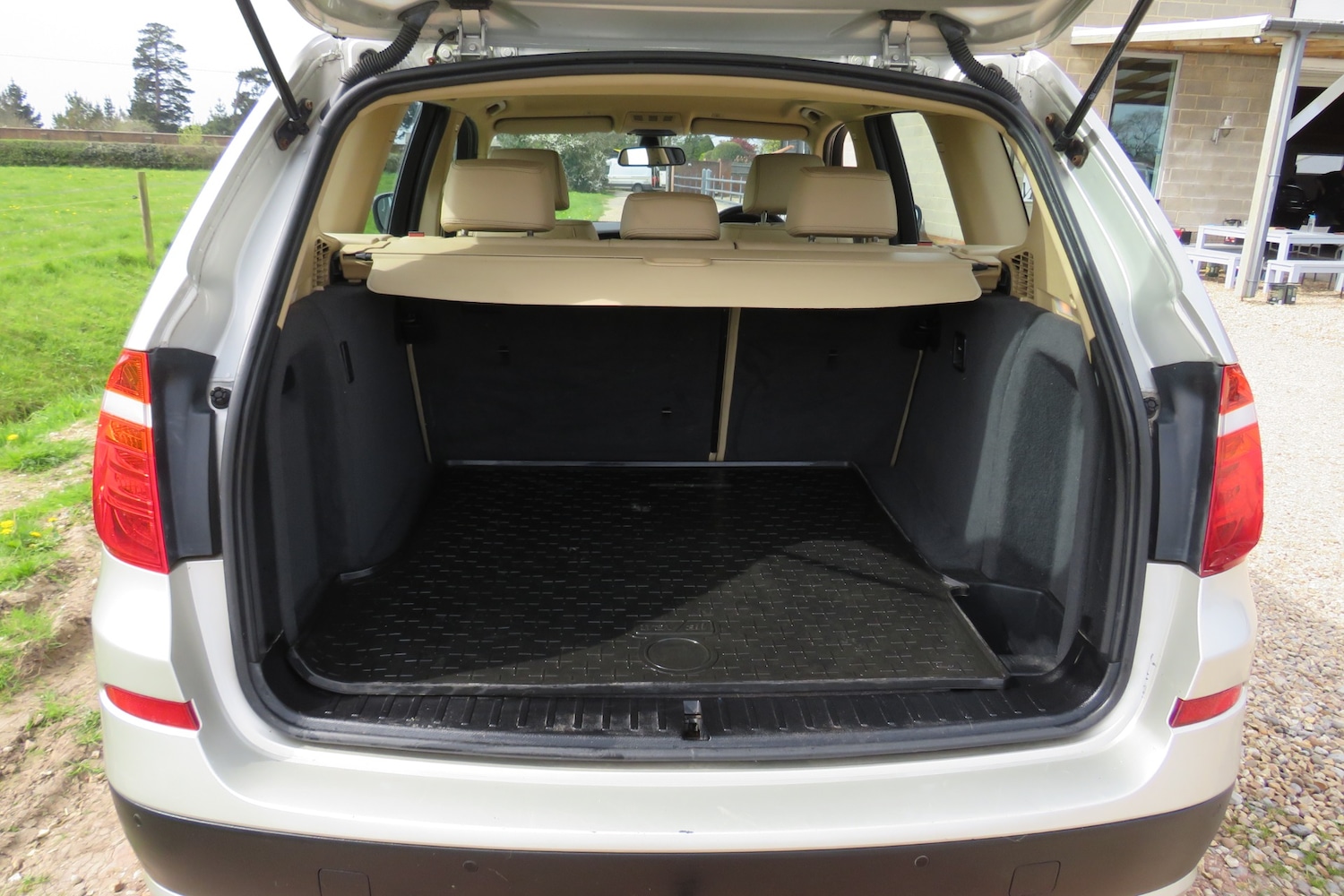 Used BMW X3 2011 for sale - 78175862: Photo 15