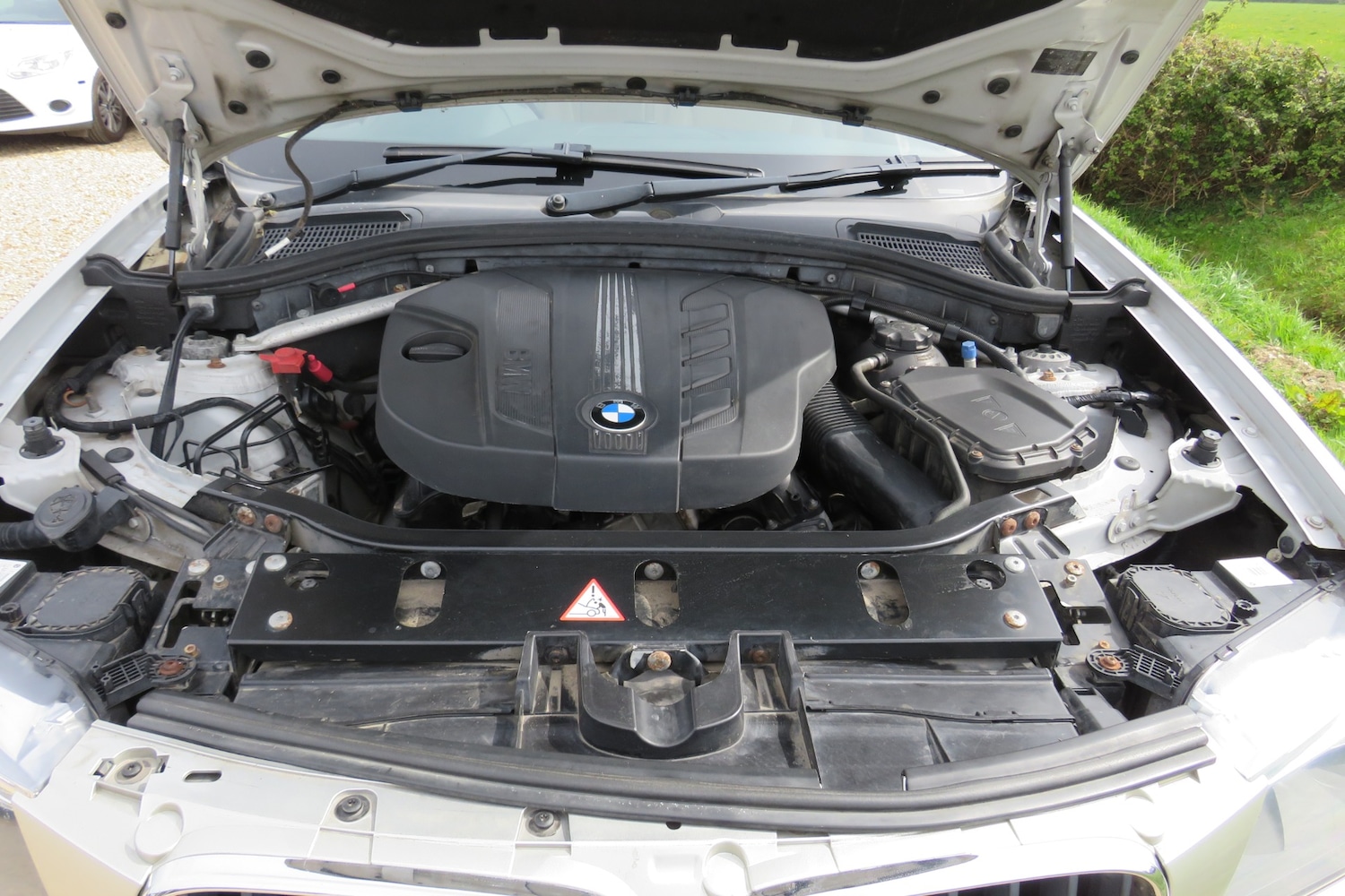 Used BMW X3 2011 for sale - 78175862: Photo 17