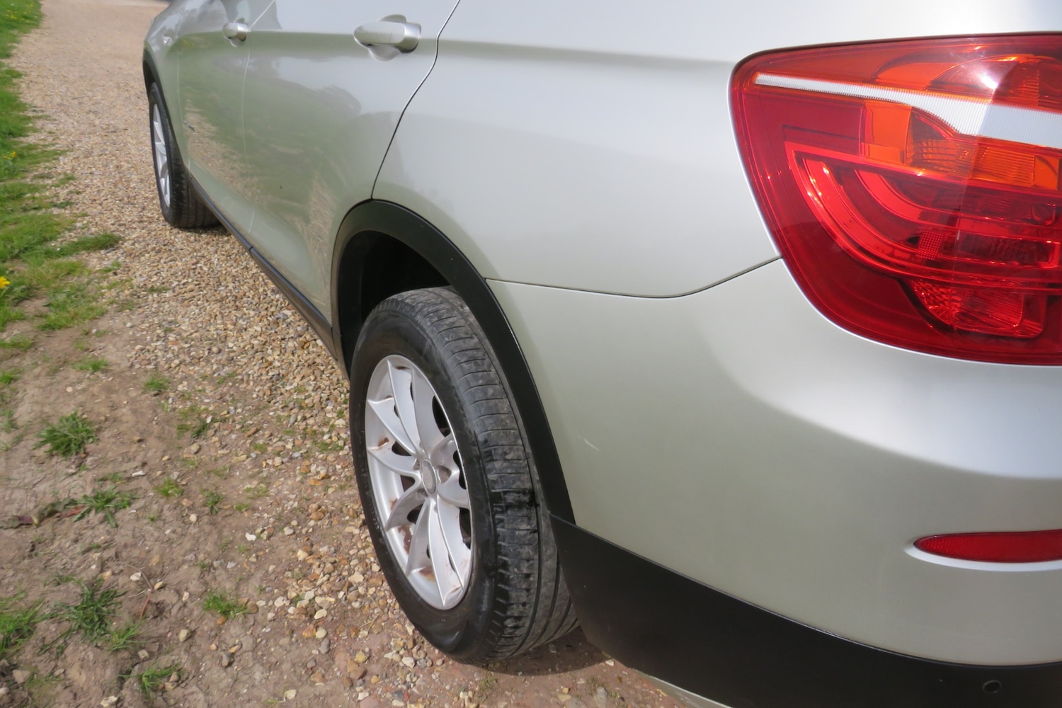 Used BMW X3 2011 for sale - 78175862: Photo 20