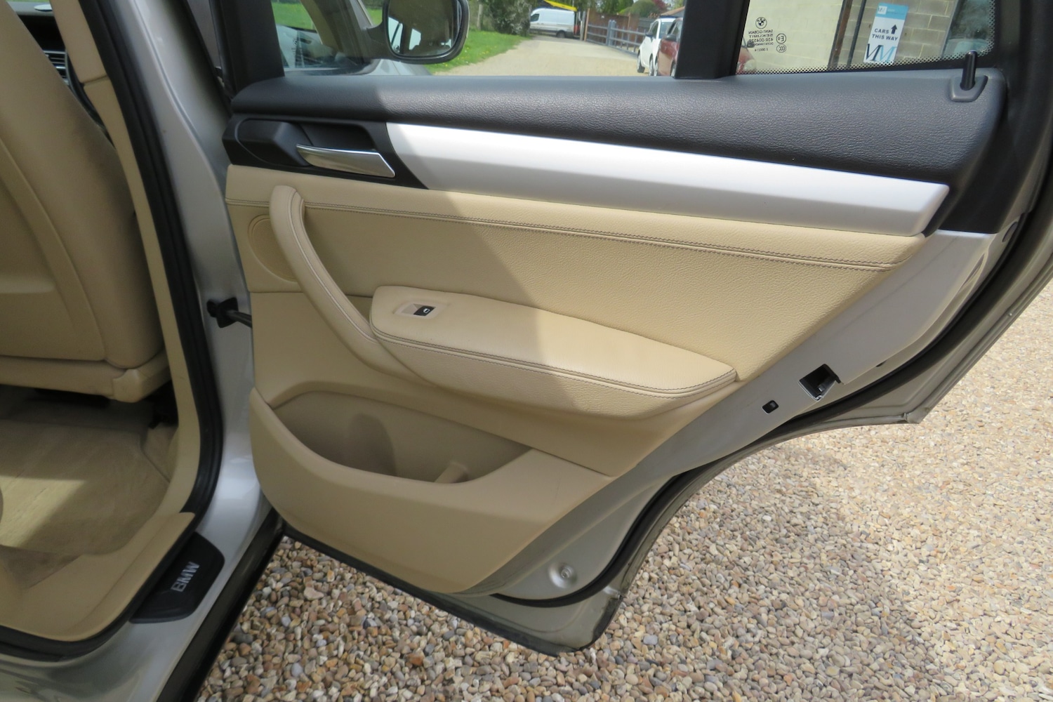 Used BMW X3 2011 for sale - 78175862: Photo 22