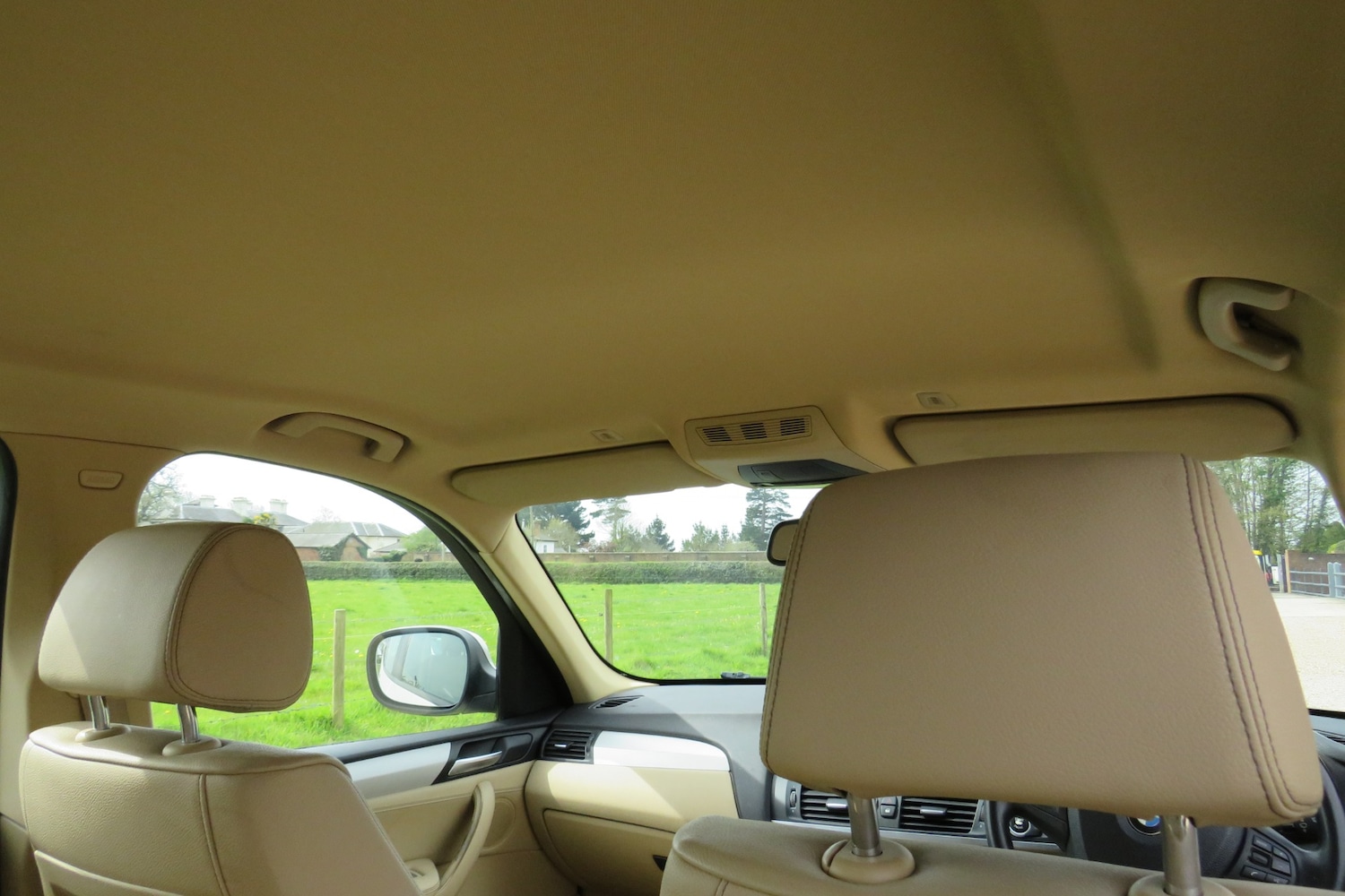 Used BMW X3 2011 for sale - 78175862: Photo 24