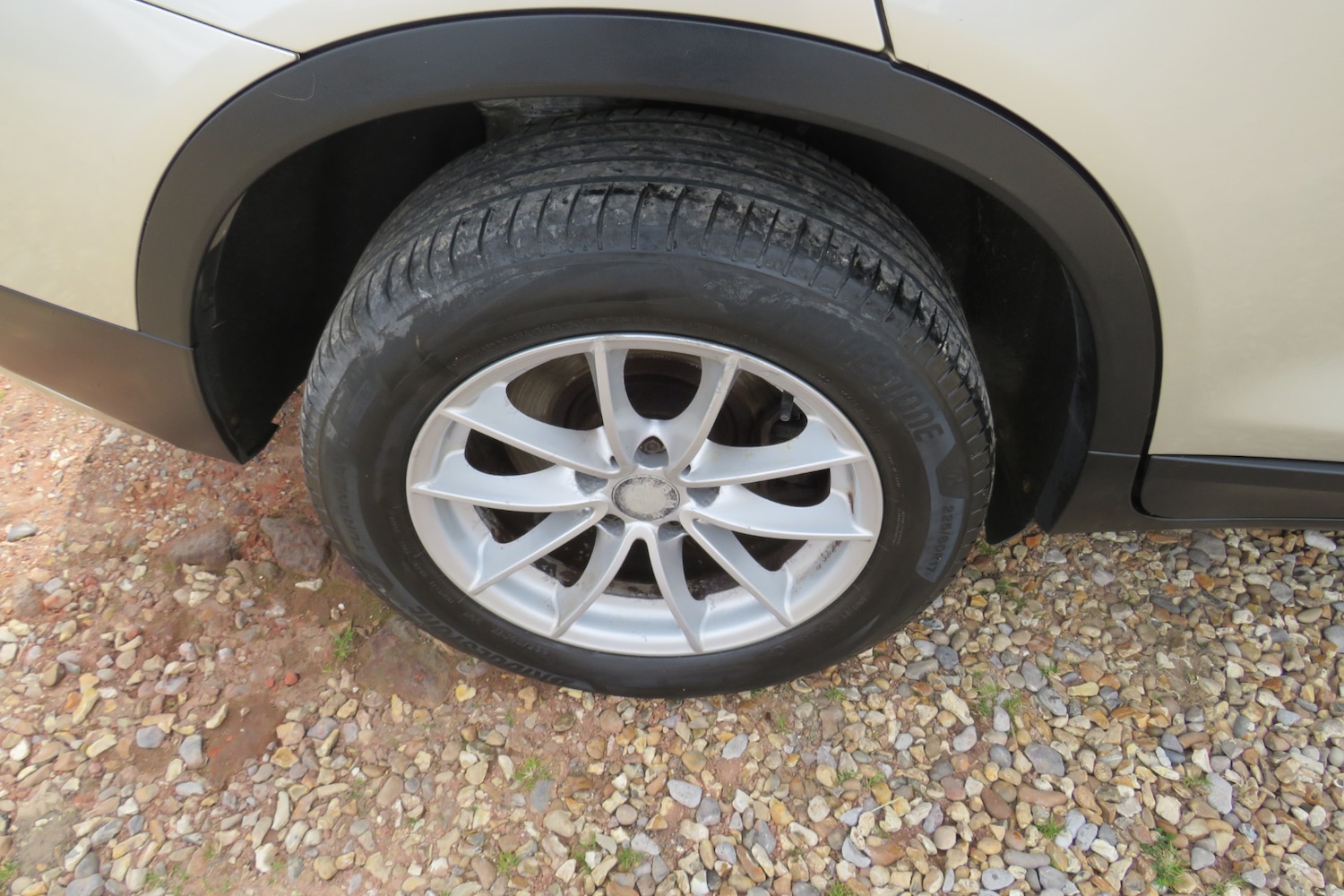 Used BMW X3 2011 for sale - 78175862: Photo 25