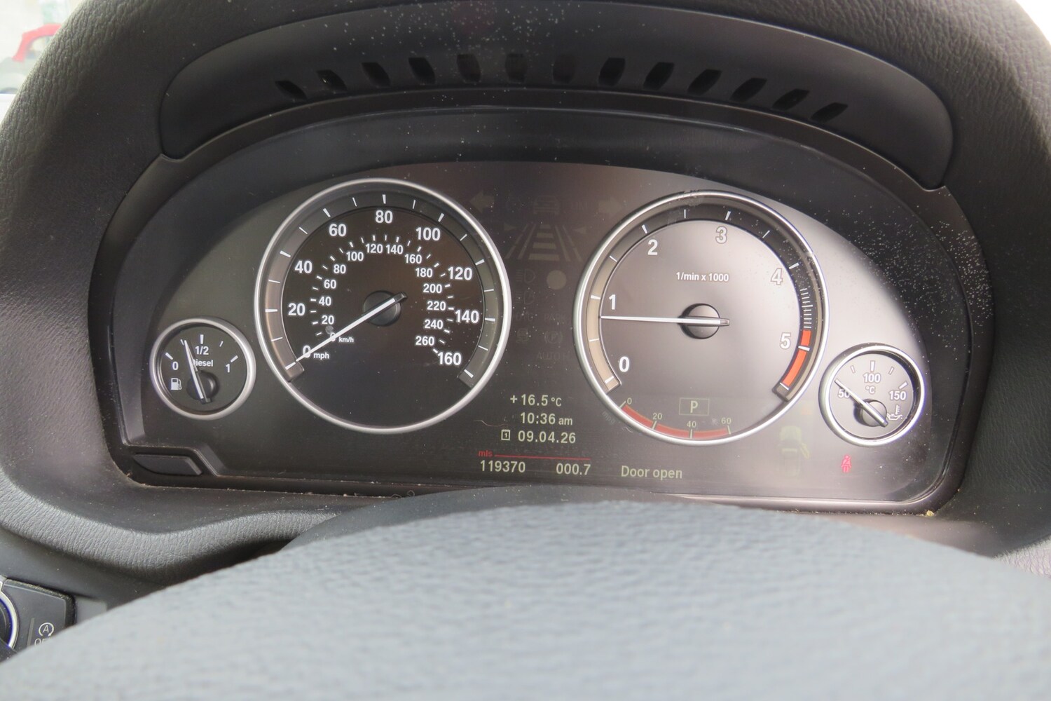 Used BMW X3 2011 for sale - 78175862: Photo 26