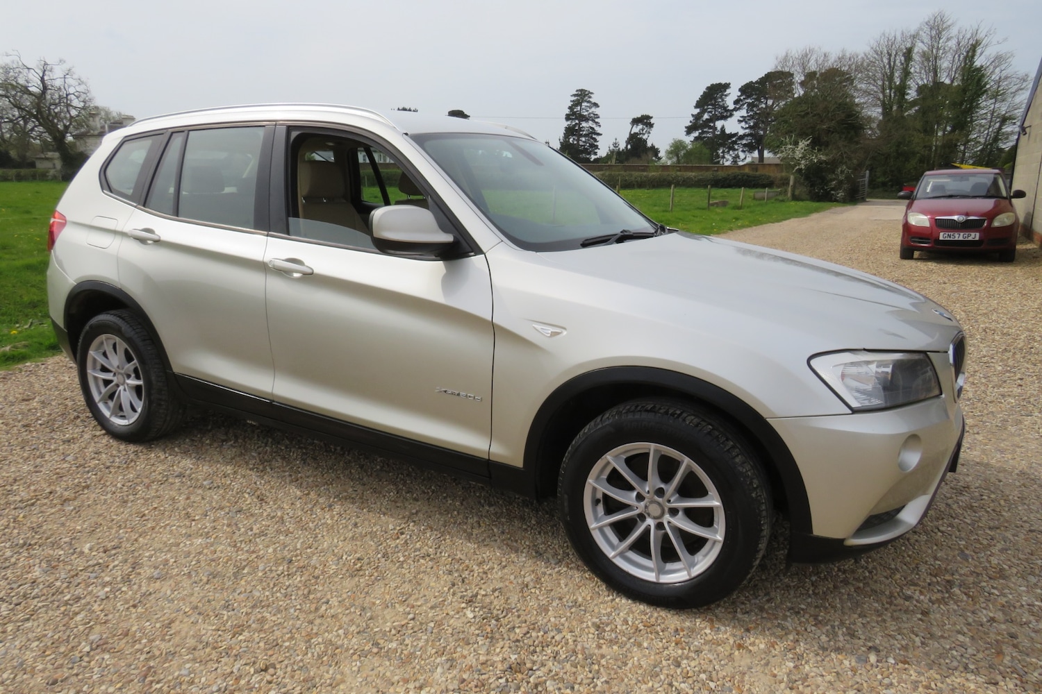Used BMW X3 2011 for sale - 78175862: Photo 28