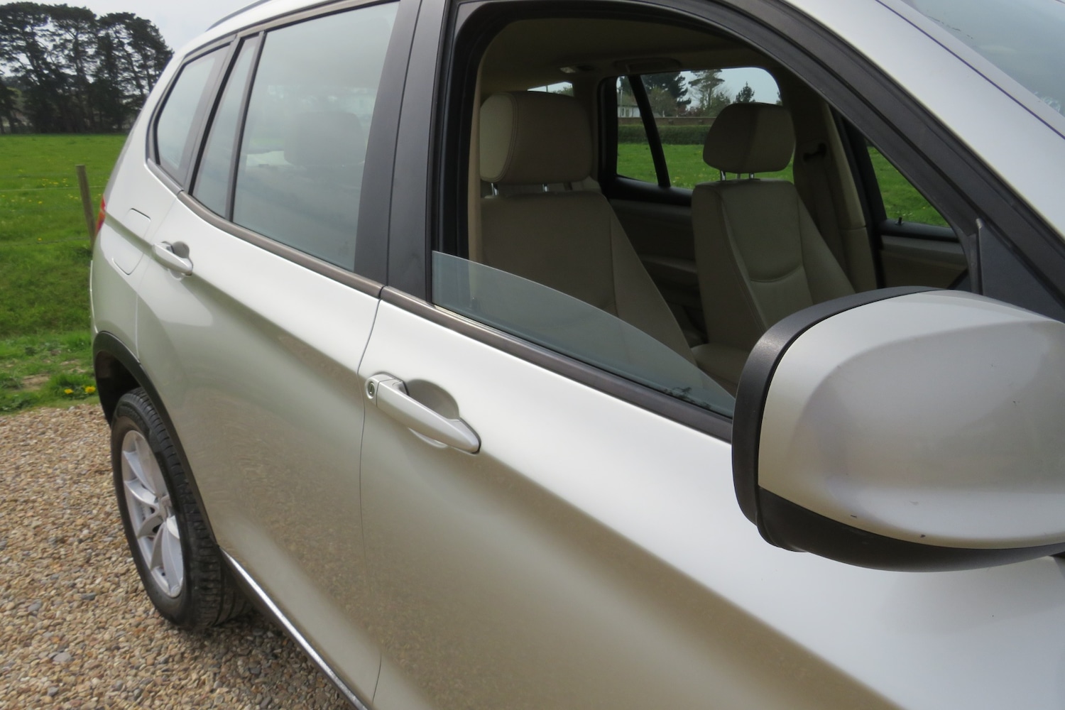 Used BMW X3 2011 for sale - 78175862: Photo 30