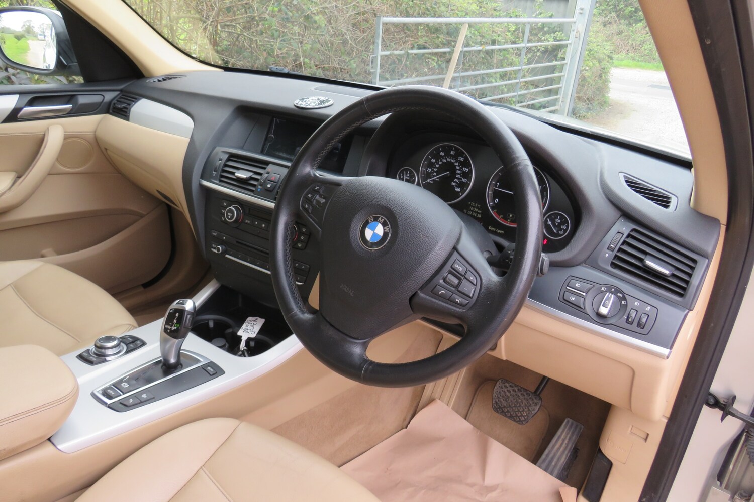 Used BMW X3 2011 for sale - 78175862: Photo 31