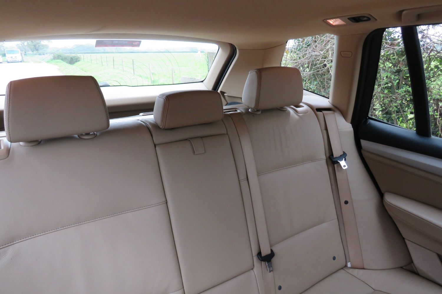 Used BMW X3 2011 for sale - 78175862: Photo 32