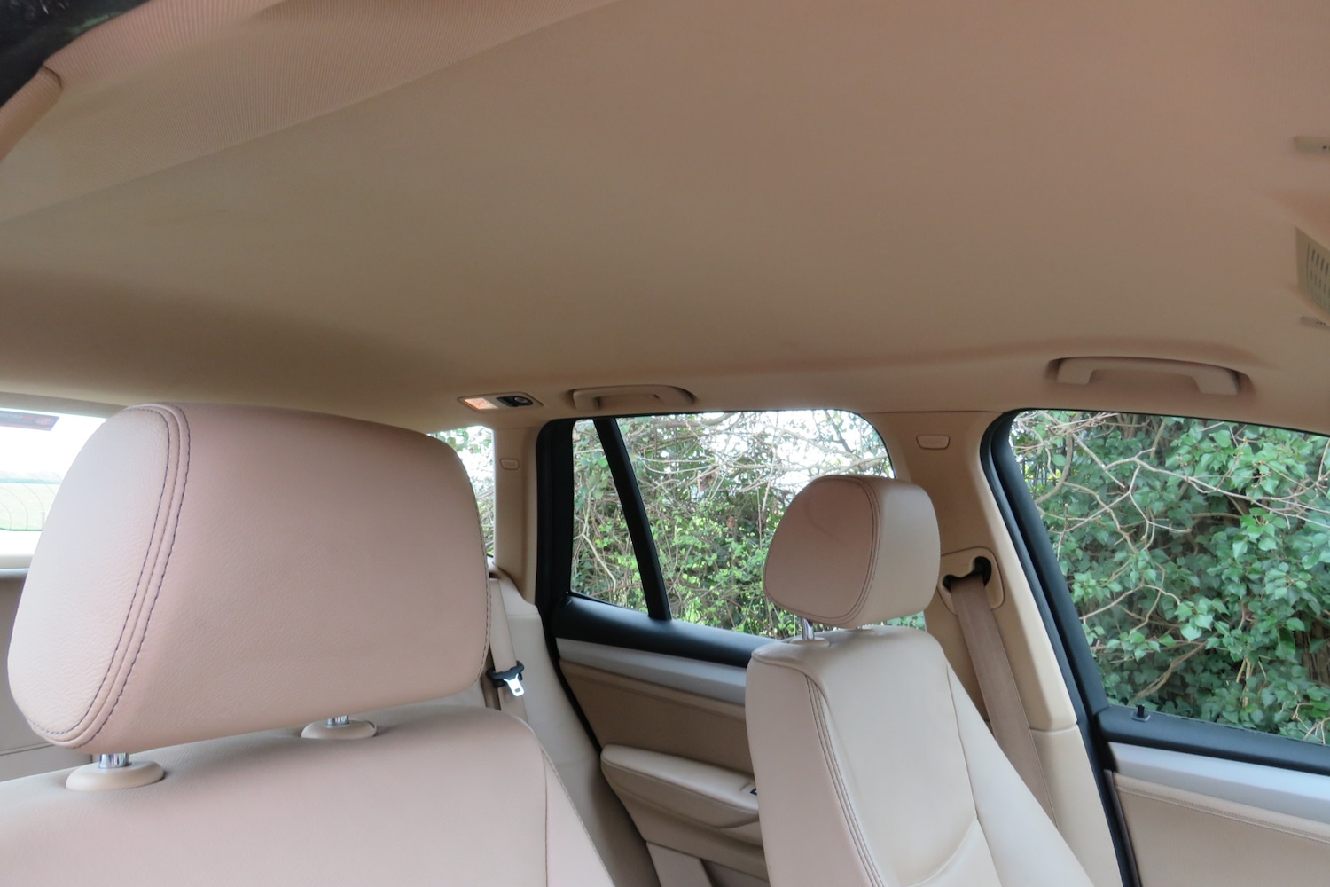 Used BMW X3 2011 for sale - 78175862: Photo 33