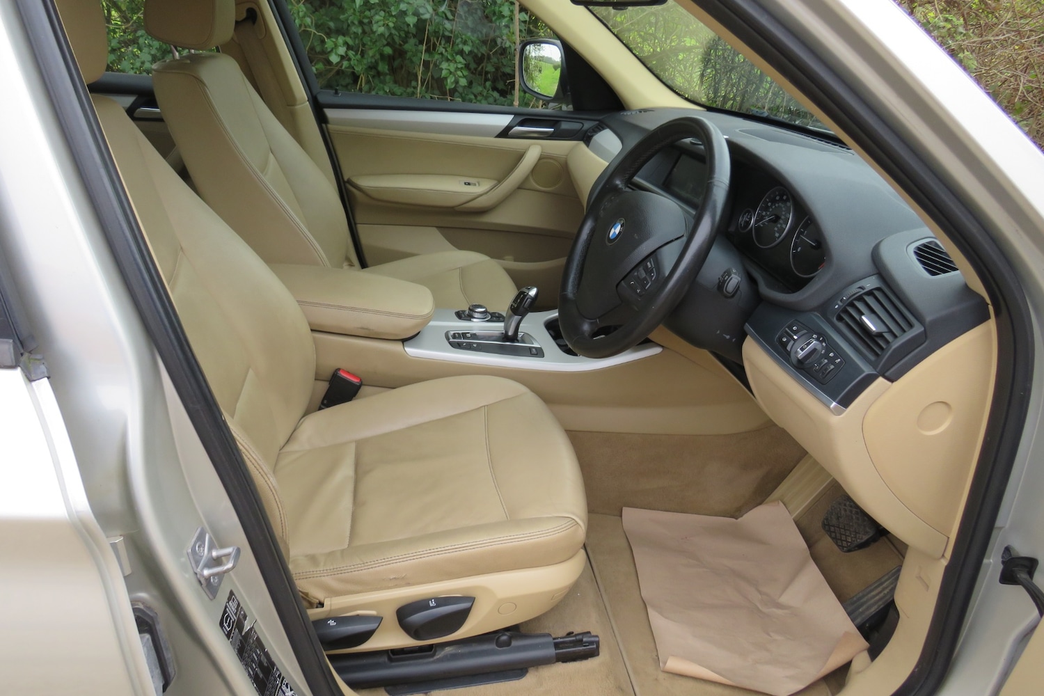 Used BMW X3 2011 for sale - 78175862: Photo 6