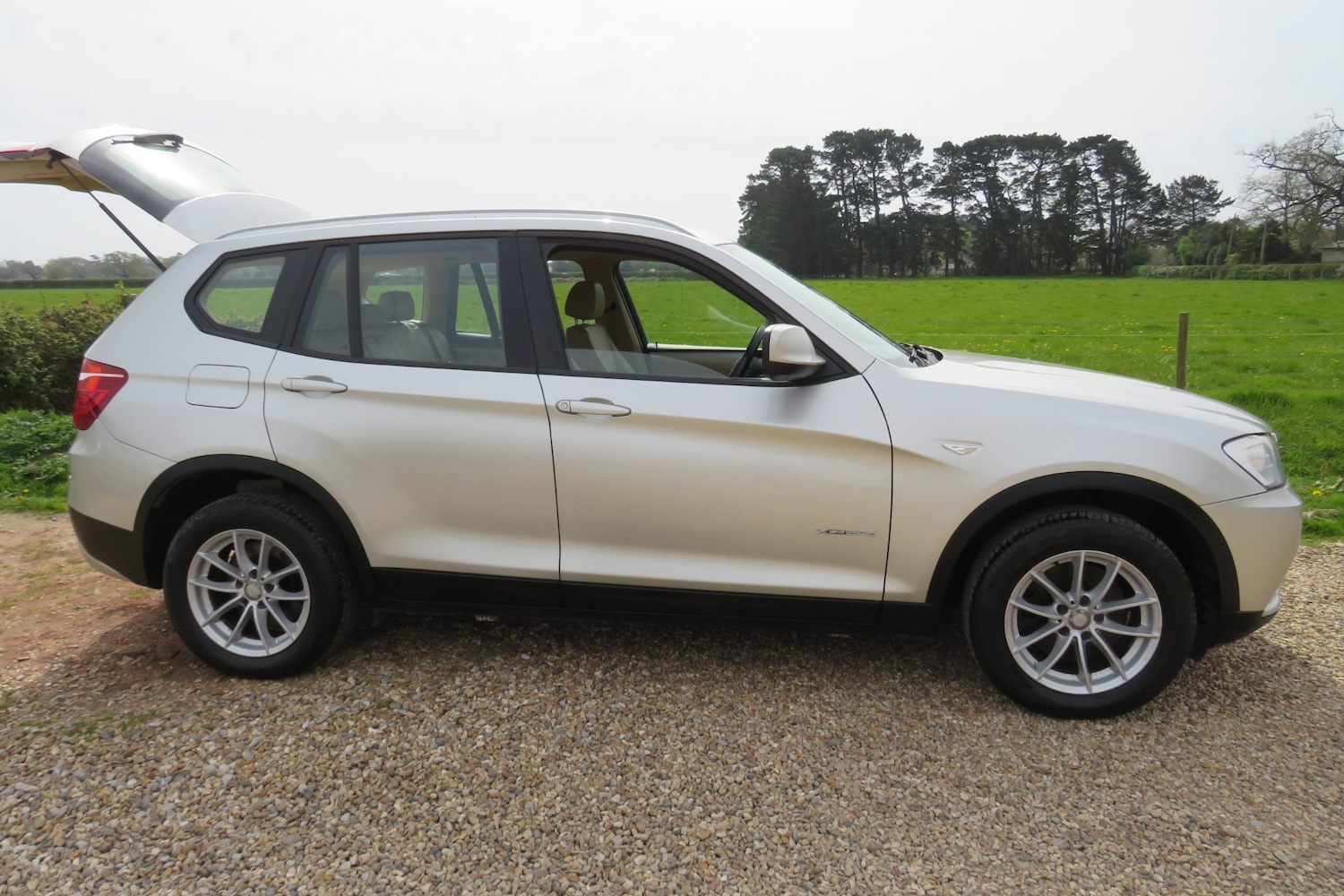 Used BMW X3 2011 for sale - 78175862: Photo 7