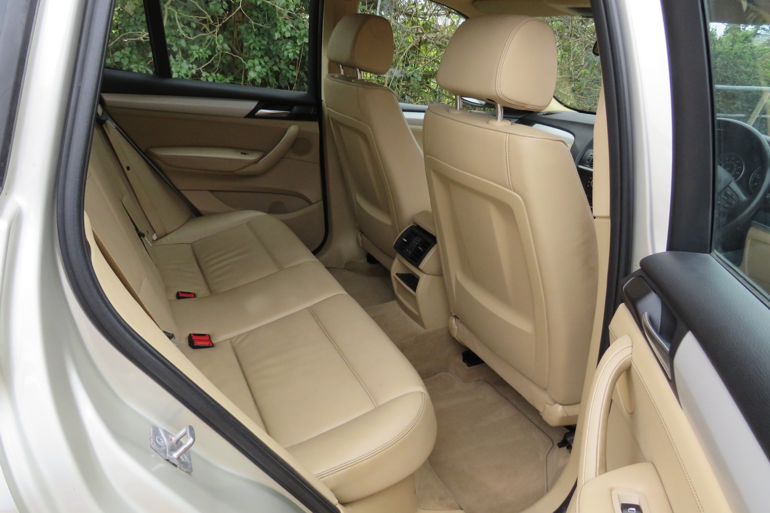 Used BMW X3 2011 for sale - 78175862: Photo 8