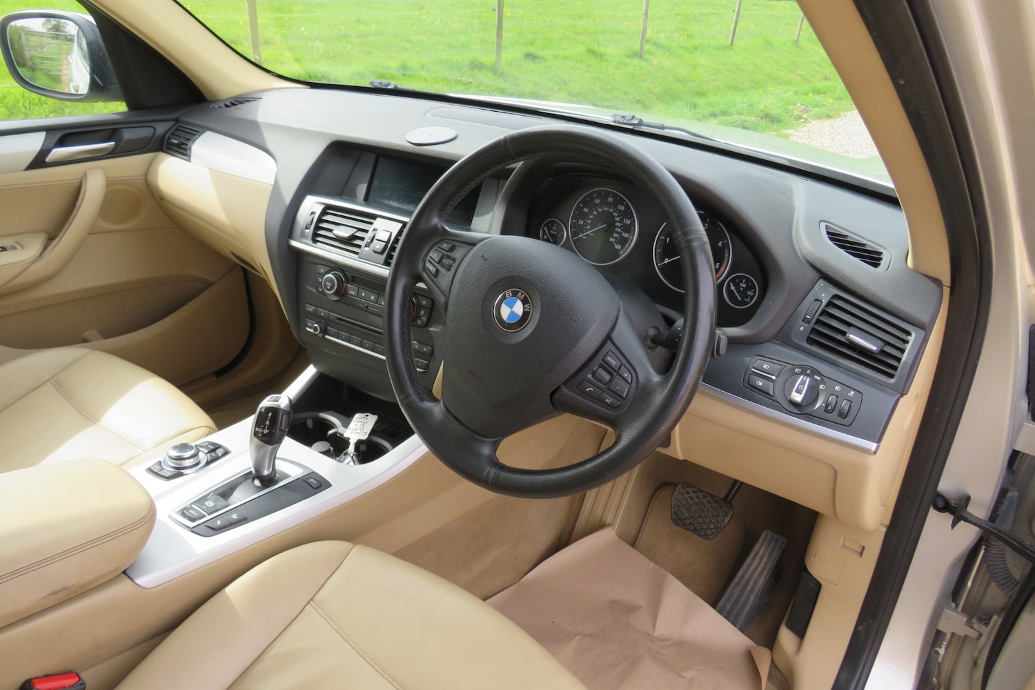 Used BMW X3 2011 for sale - 78175862: Photo 9