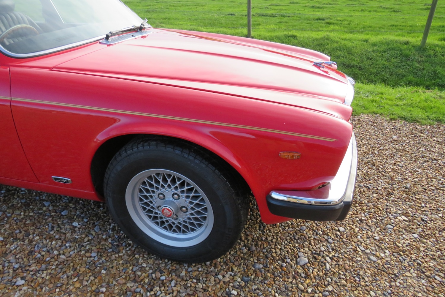 Used Jaguar XJ 1982 for sale - 76456590: Photo 16