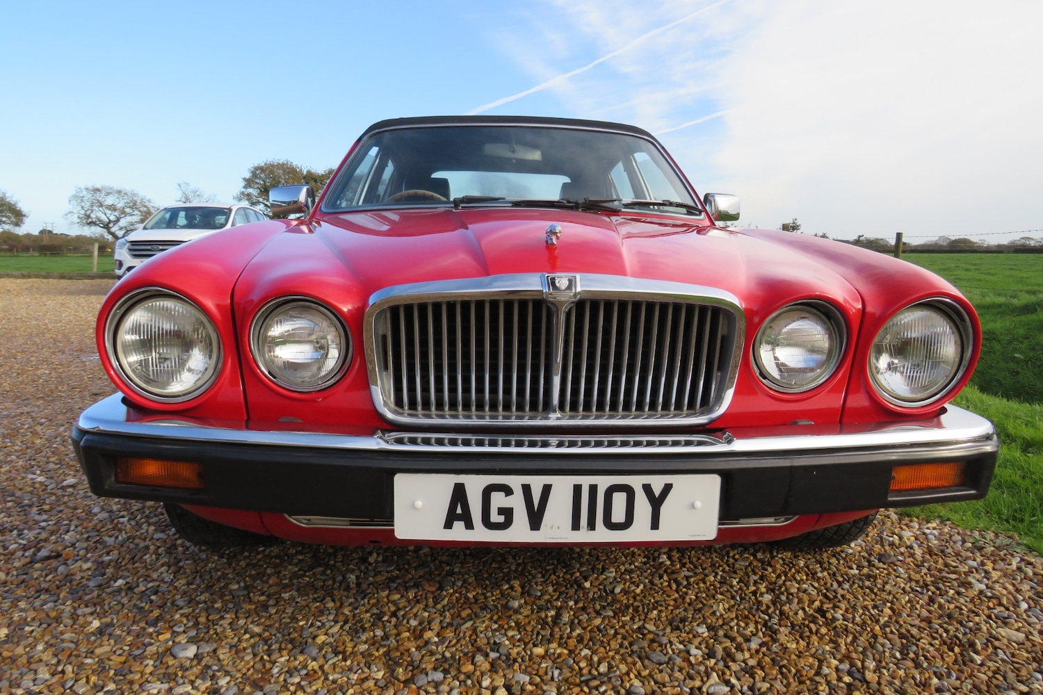 Used Jaguar XJ 1982 for sale - 76456590: Photo 2
