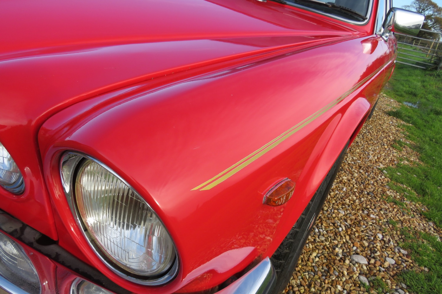 Used Jaguar XJ 1982 for sale - 76456590: Photo 22