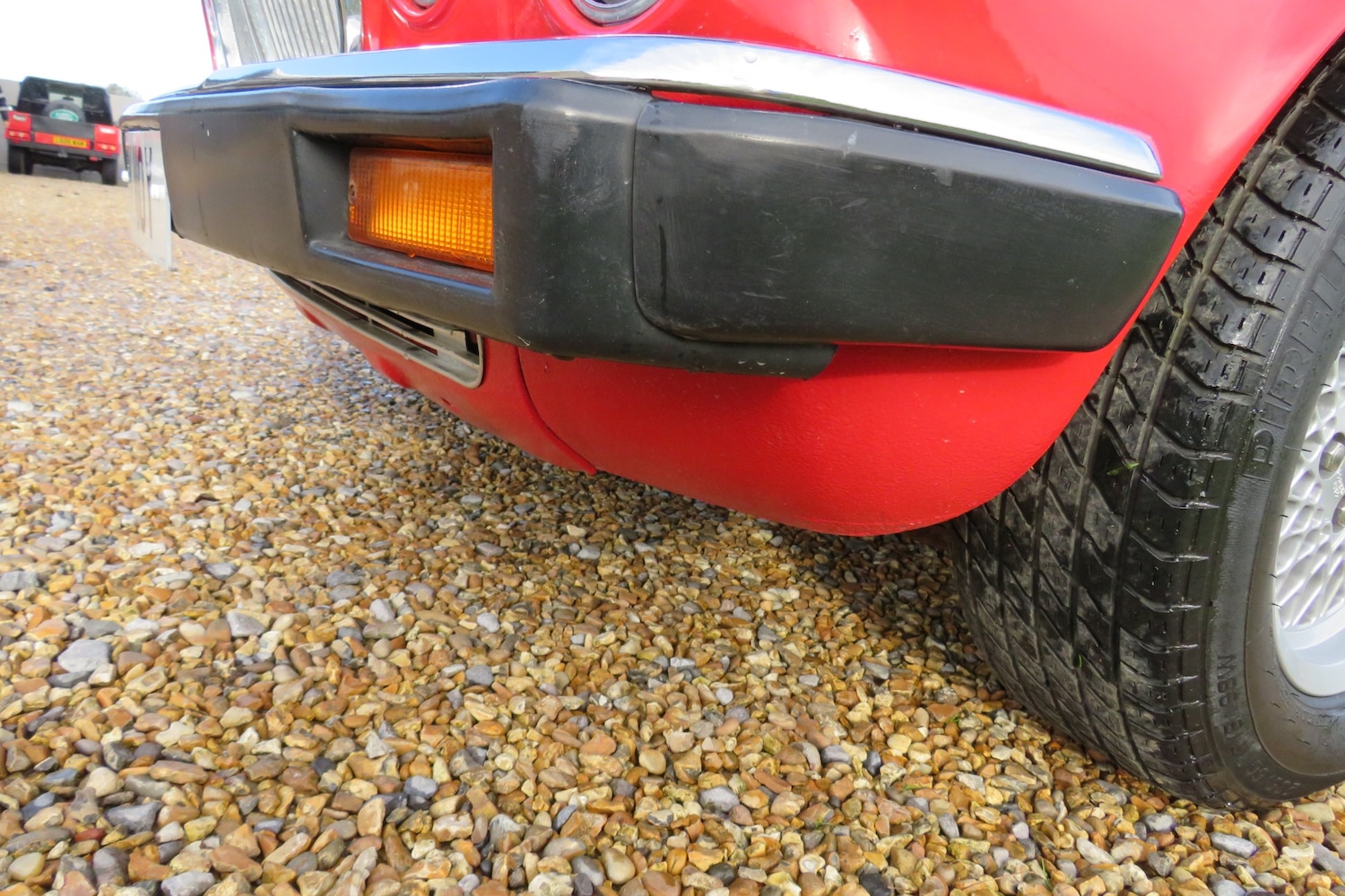 Used Jaguar XJ 1982 for sale - 76456590: Photo 27