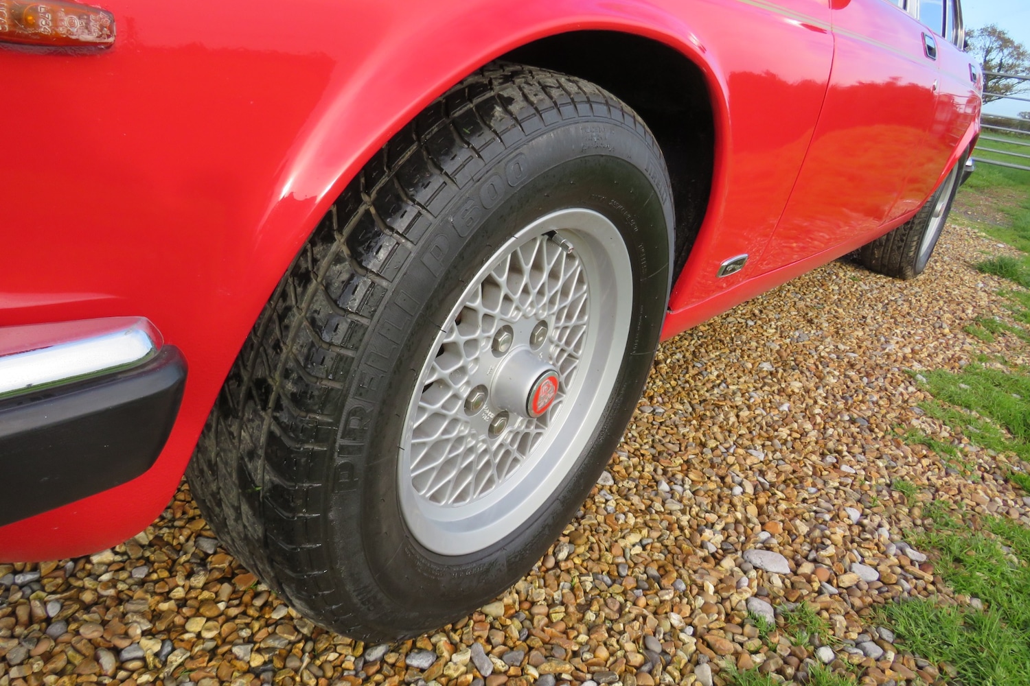 Used Jaguar XJ 1982 for sale - 76456590: Photo 28