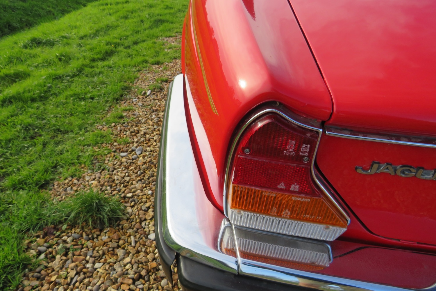 Used Jaguar XJ 1982 for sale - 76456590: Photo 30