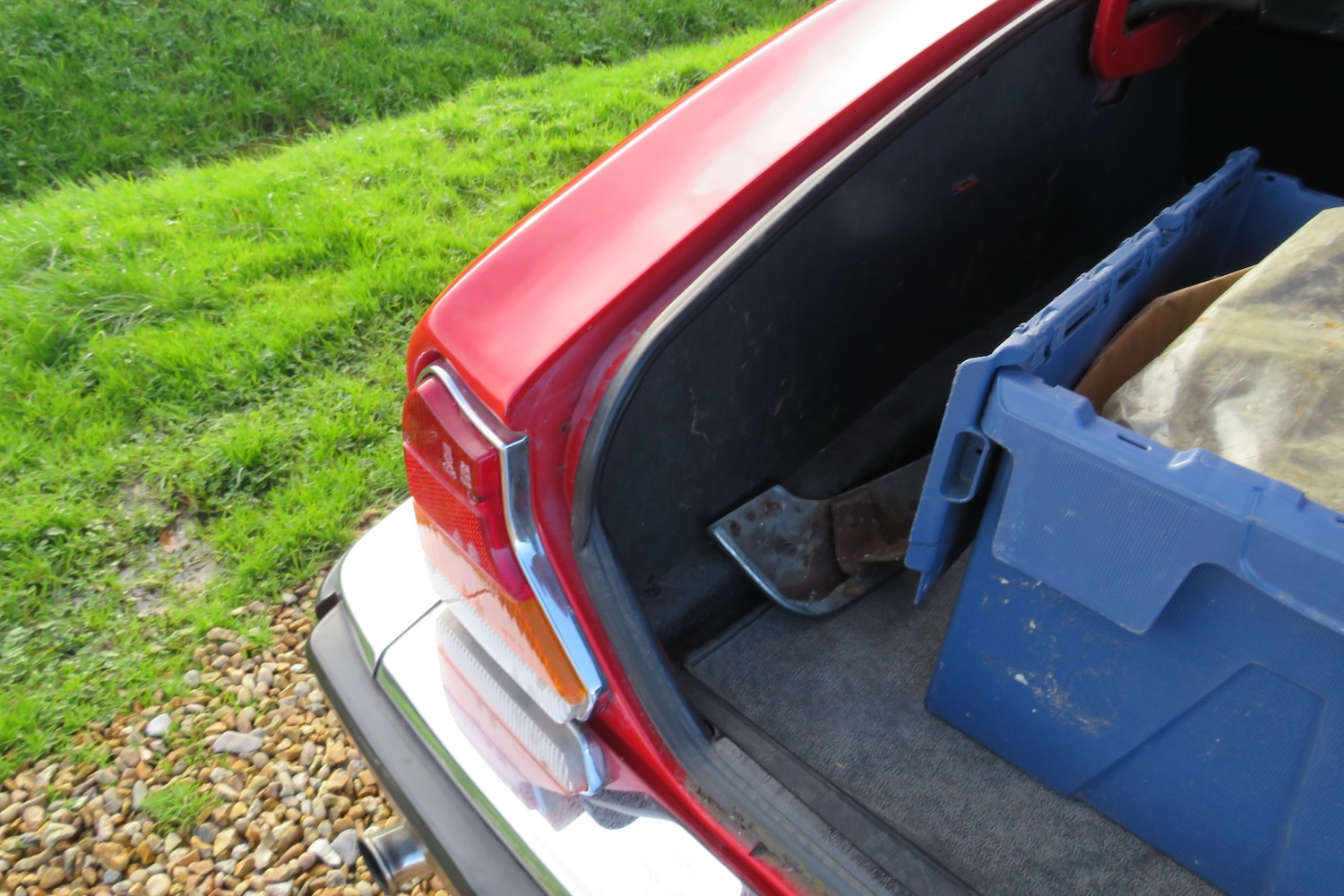 Used Jaguar XJ 1982 for sale - 76456590: Photo 33