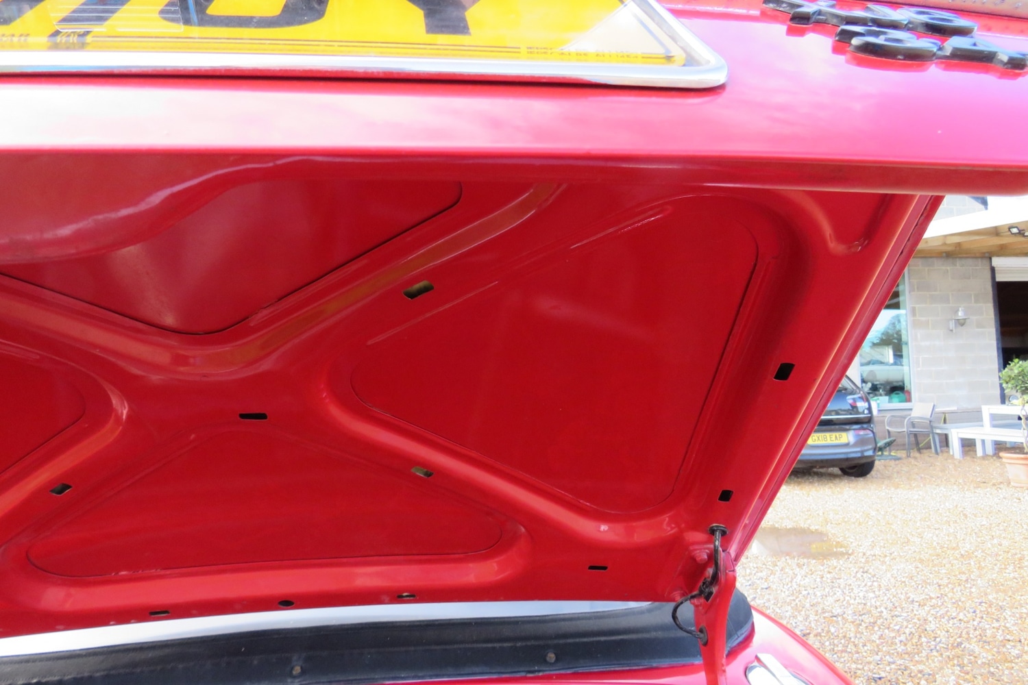 Used Jaguar XJ 1982 for sale - 76456590: Photo 36