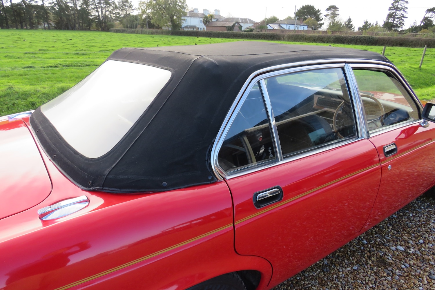 Used Jaguar XJ 1982 for sale - 76456590: Photo 39