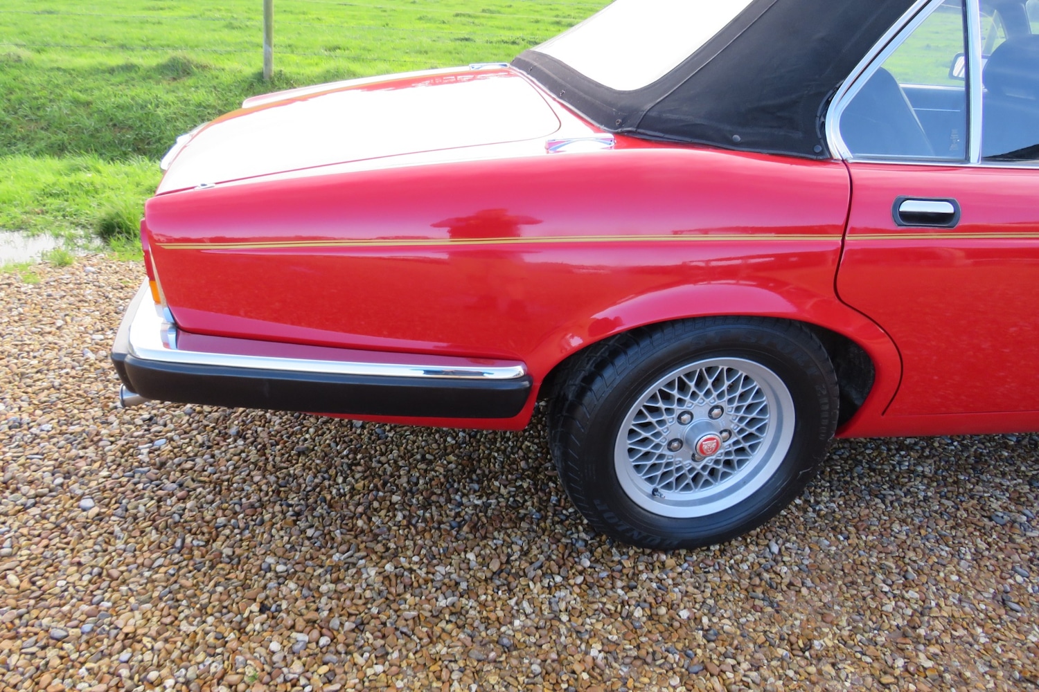 Used Jaguar XJ 1982 for sale - 76456590: Photo 40