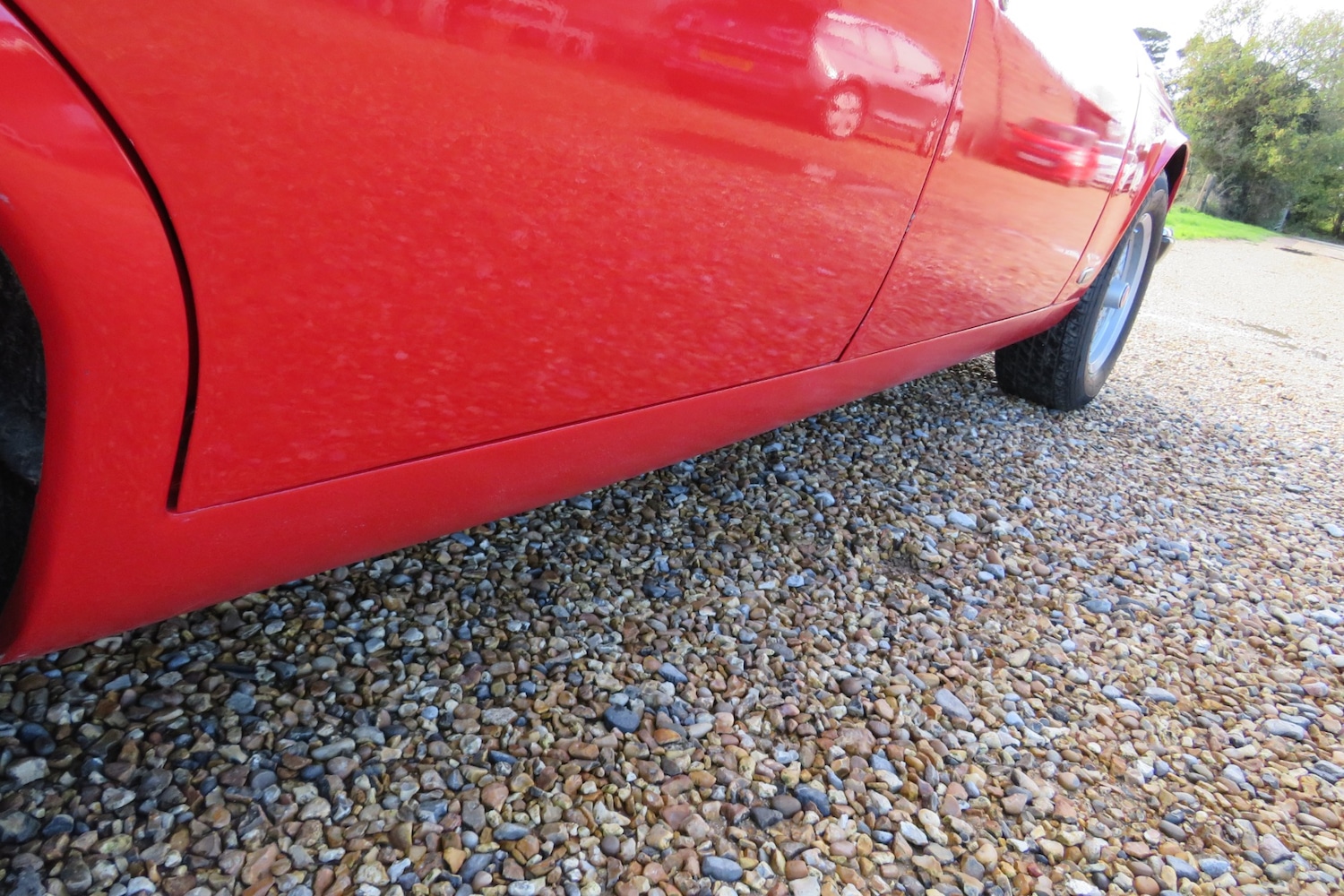 Used Jaguar XJ 1982 for sale - 76456590: Photo 41