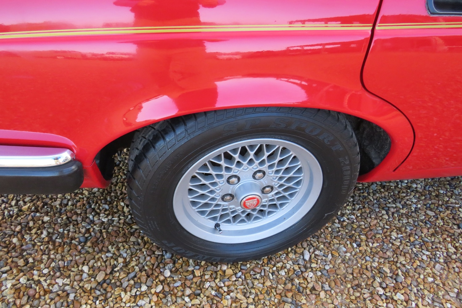 Used Jaguar XJ 1982 for sale - 76456590: Photo 42