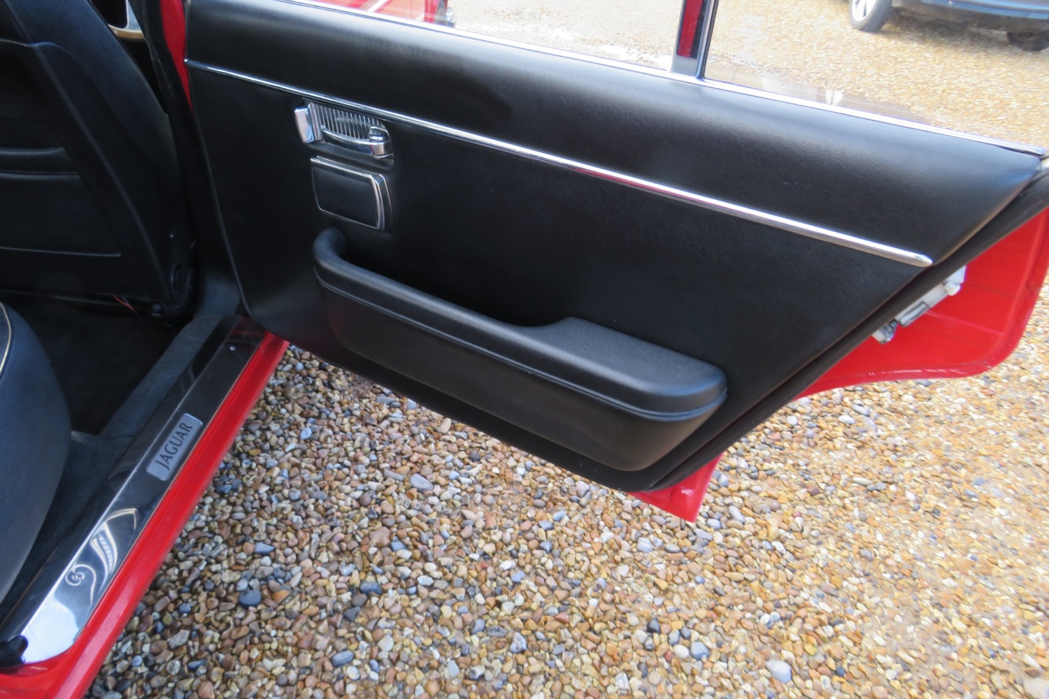 Used Jaguar XJ 1982 for sale - 76456590: Photo 43