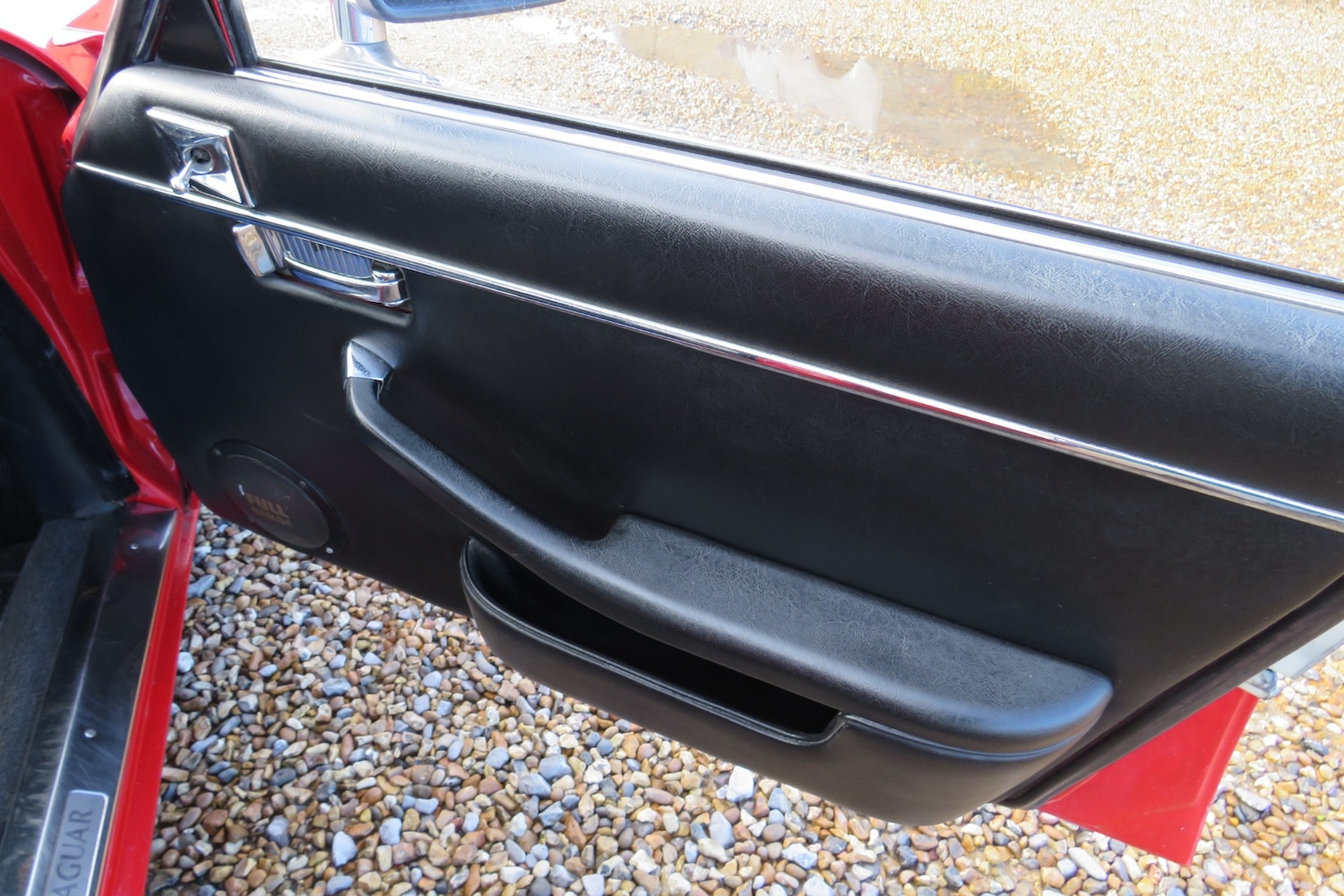 Used Jaguar XJ 1982 for sale - 76456590: Photo 44